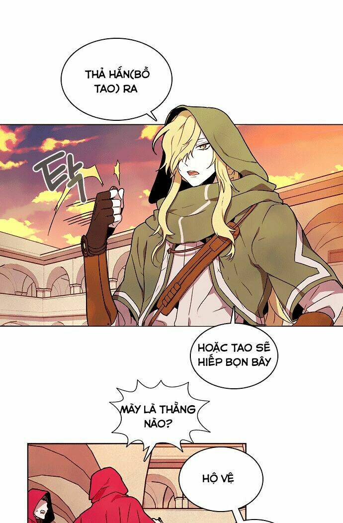 Miracle! Hero-Nim: Chapter 7