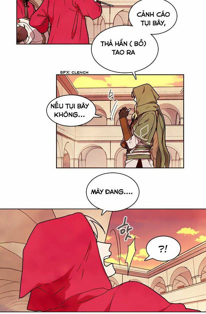 Miracle! Hero-Nim: Chapter 7