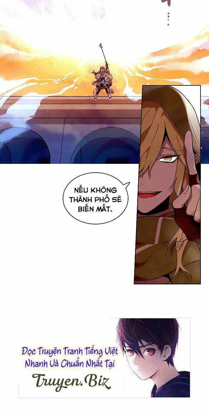 Miracle! Hero-Nim: Chapter 7