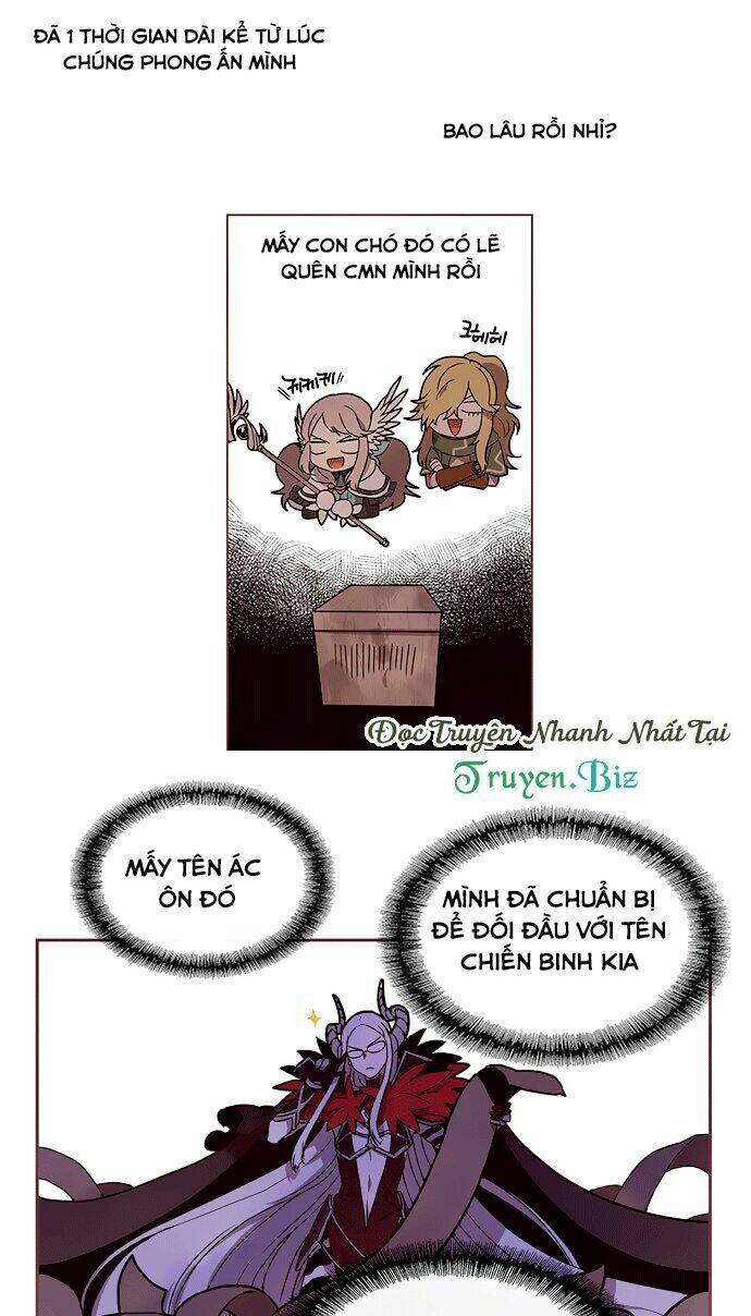 Miracle! Hero-Nim: Chapter 7