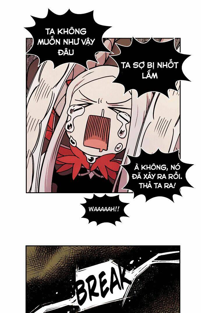 Miracle! Hero-Nim: Chapter 7
