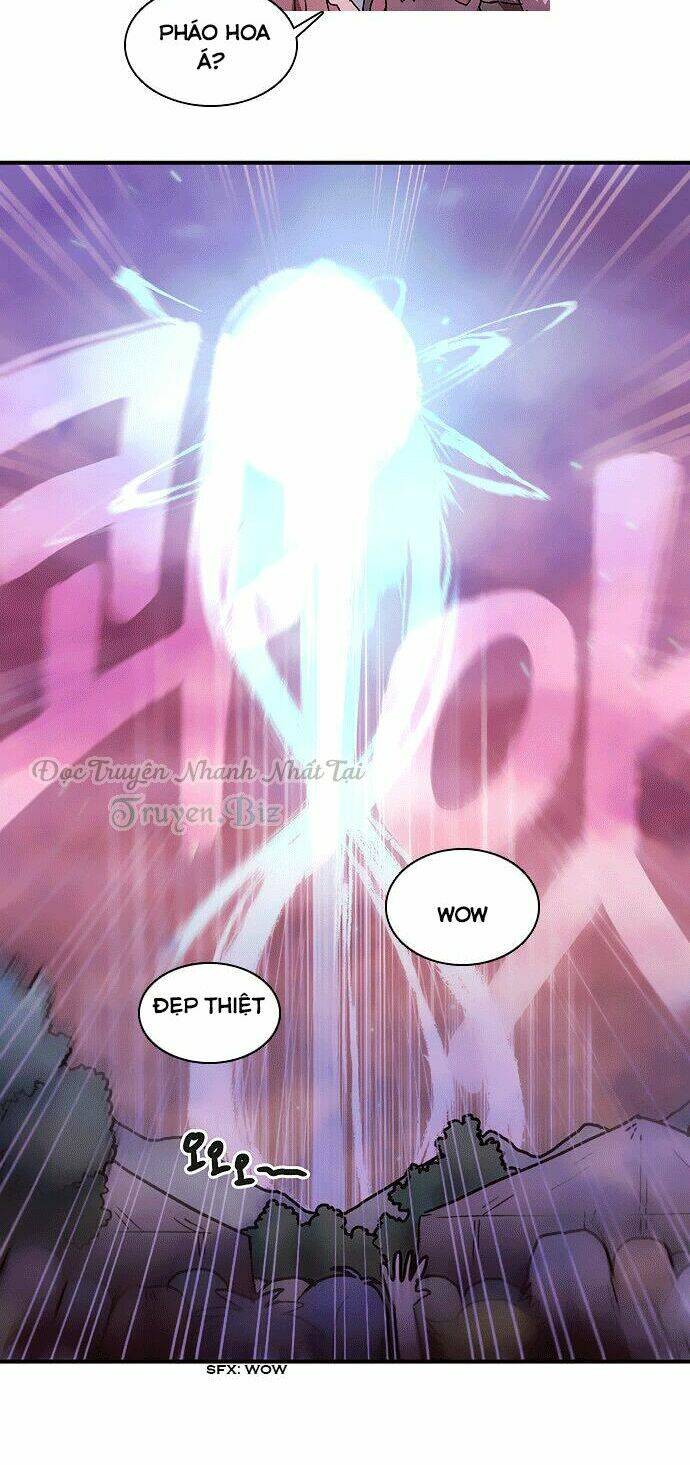 Miracle! Hero-Nim: Chapter 8