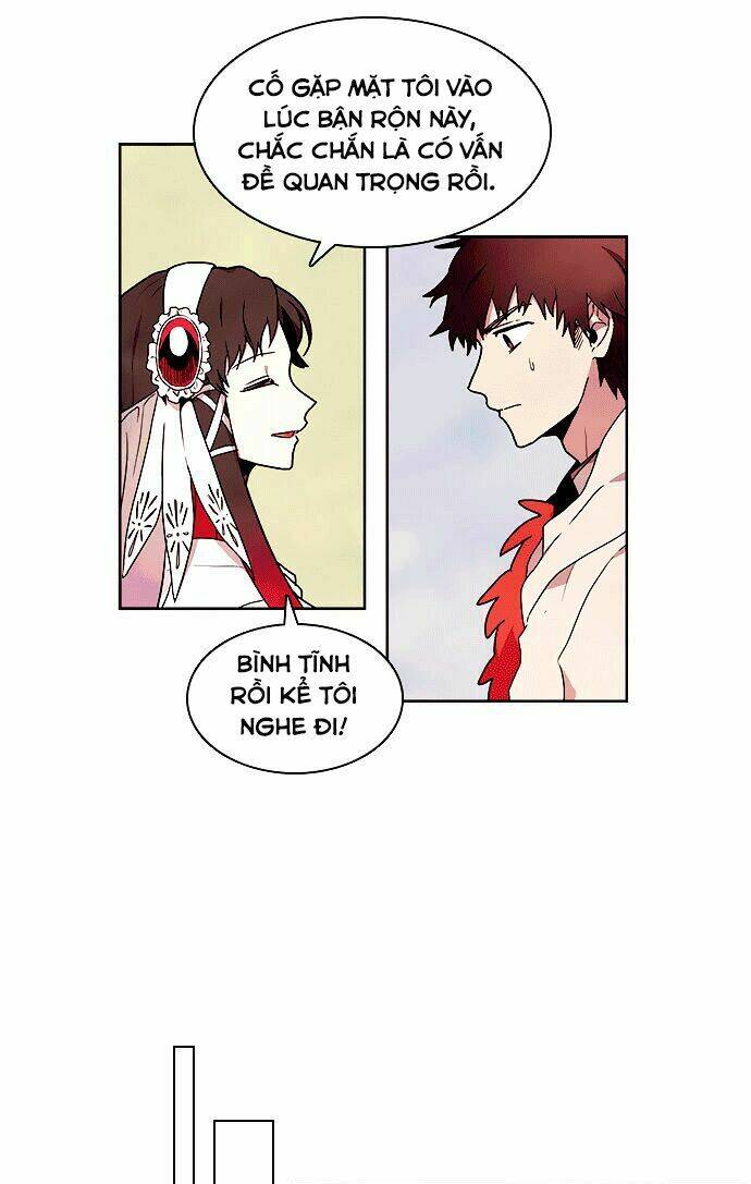 Miracle! Hero-Nim: Chapter 8