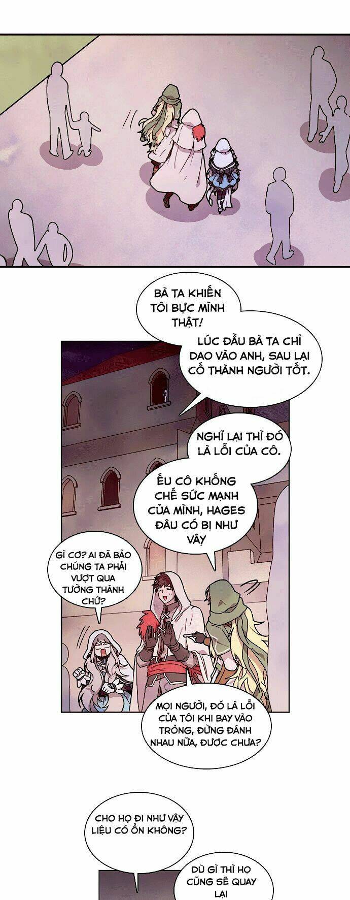 Miracle! Hero-Nim: Chapter 8