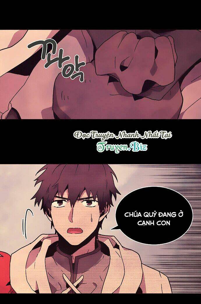 Miracle! Hero-Nim: Chapter 8