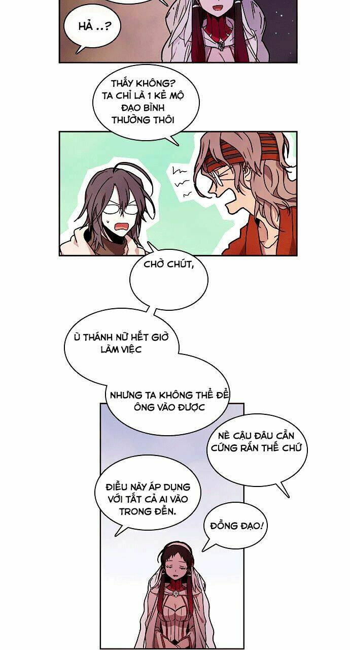 Miracle! Hero-Nim: Chapter 8