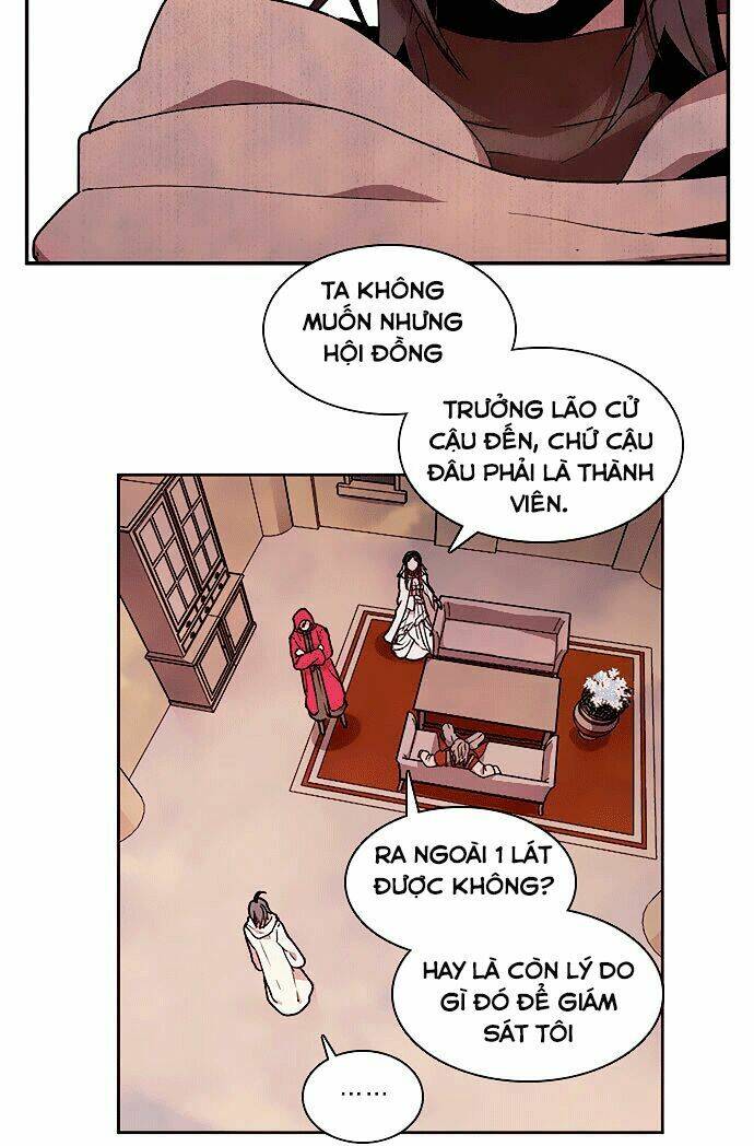 Miracle! Hero-Nim: Chapter 8