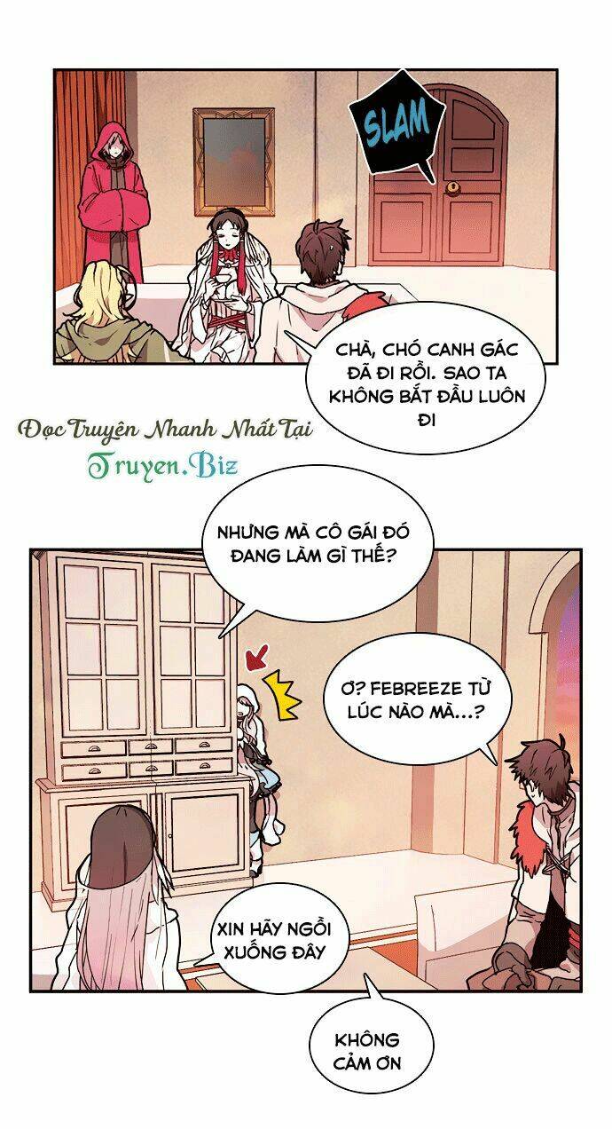 Miracle! Hero-Nim: Chapter 8