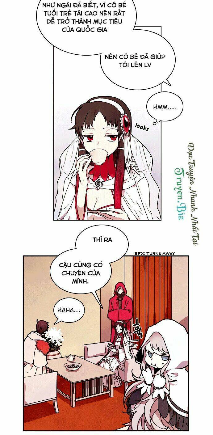 Miracle! Hero-Nim: Chapter 8