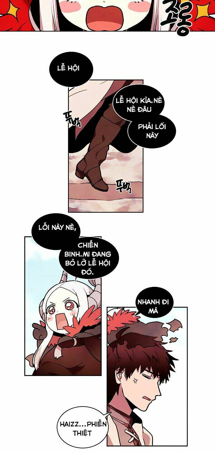 Miracle! Hero-Nim: Chapter 9