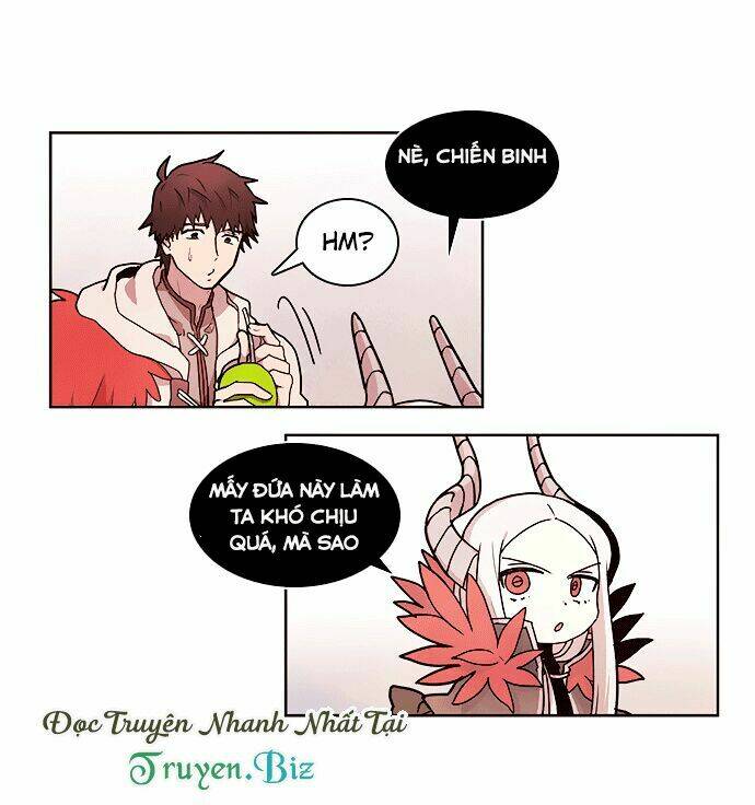 Miracle! Hero-Nim: Chapter 9