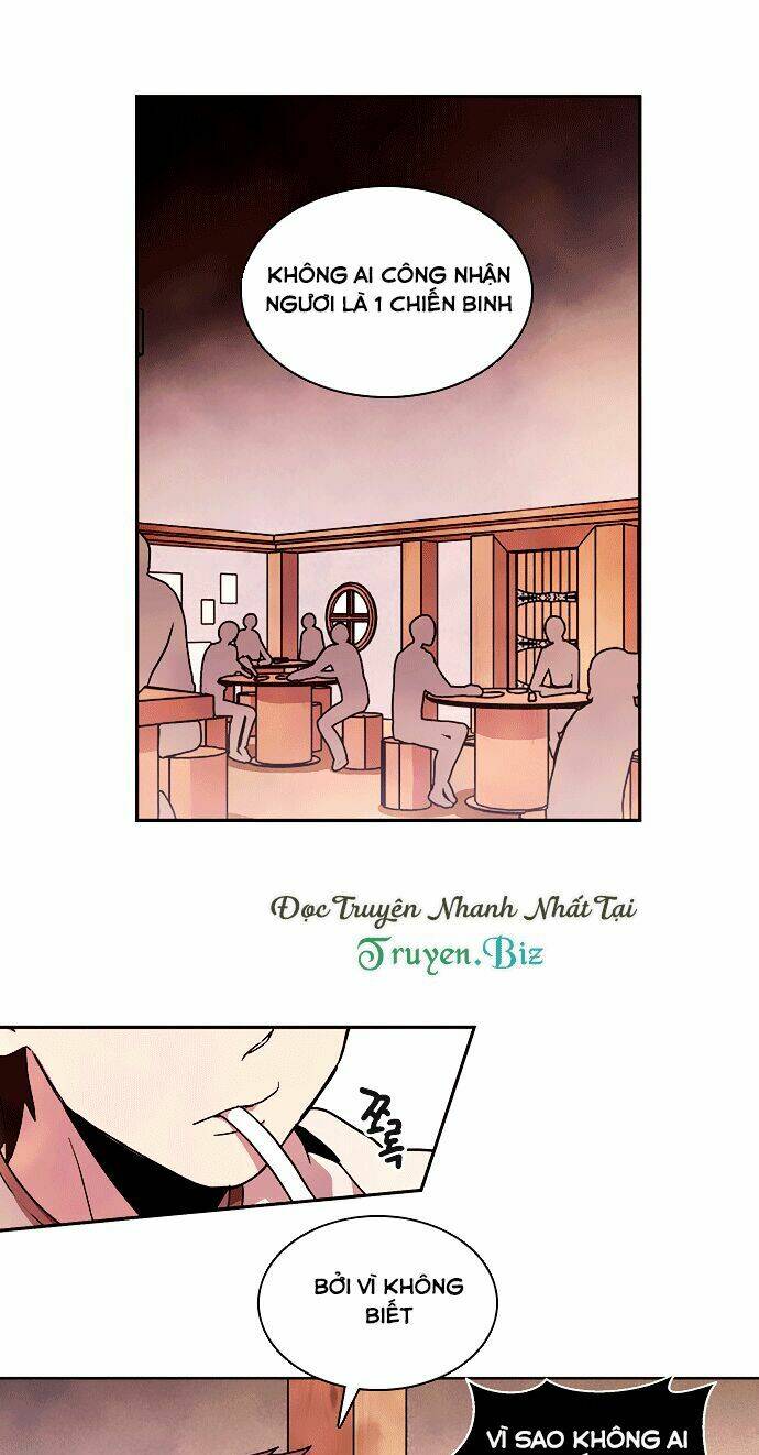Miracle! Hero-Nim: Chapter 9