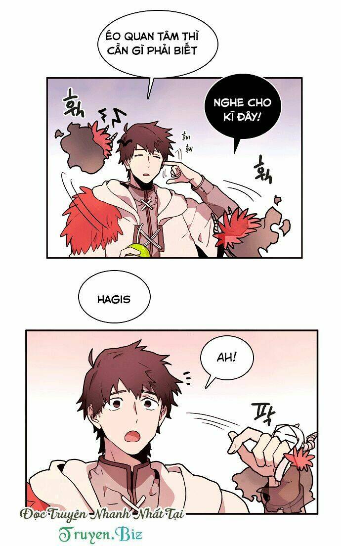 Miracle! Hero-Nim: Chapter 9