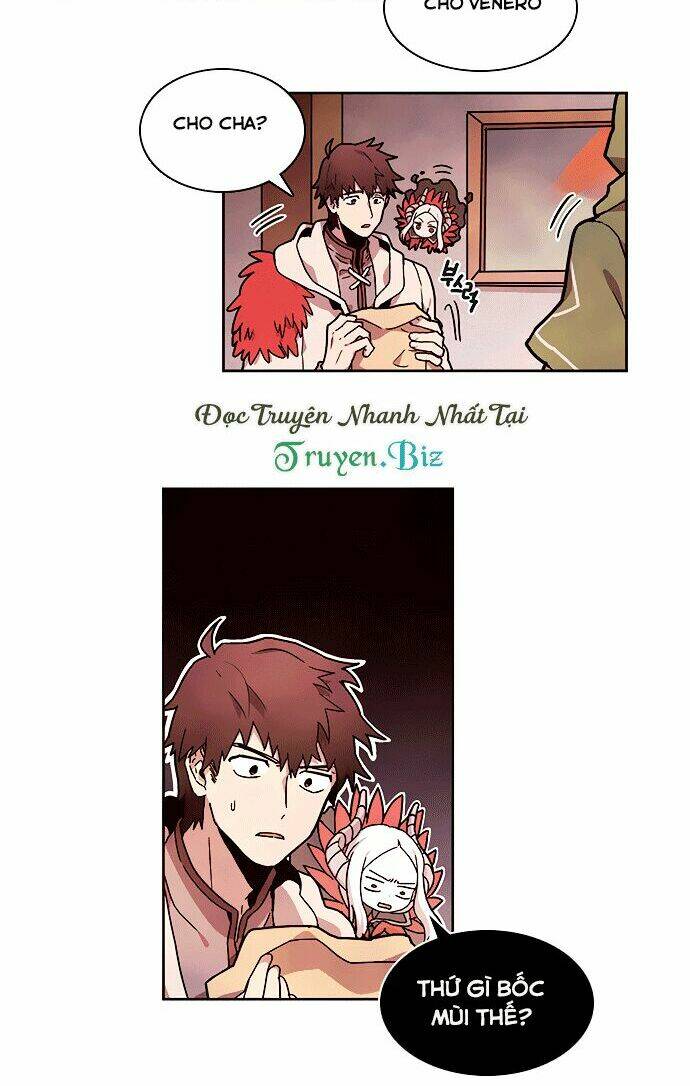 Miracle! Hero-Nim: Chapter 9