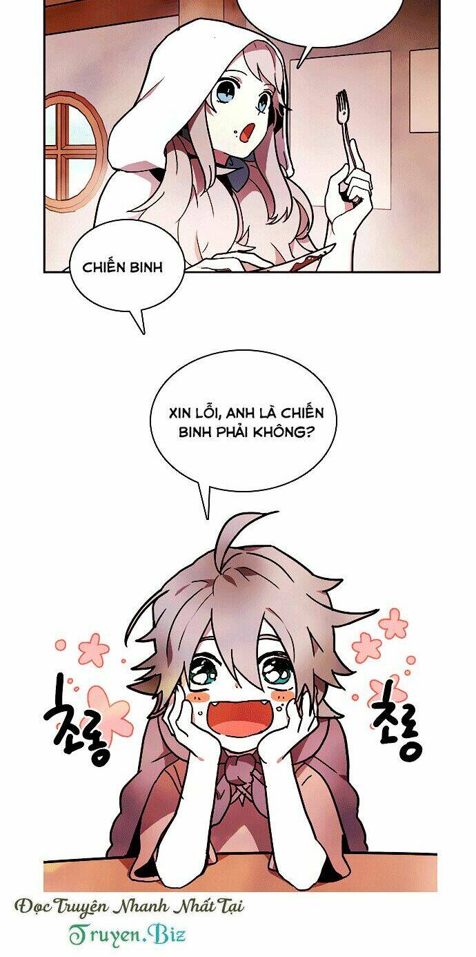 Miracle! Hero-Nim: Chapter 9