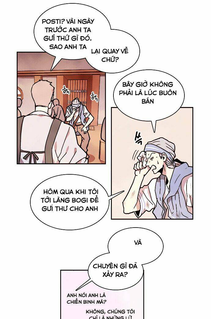 Miracle! Hero-Nim: Chapter 9