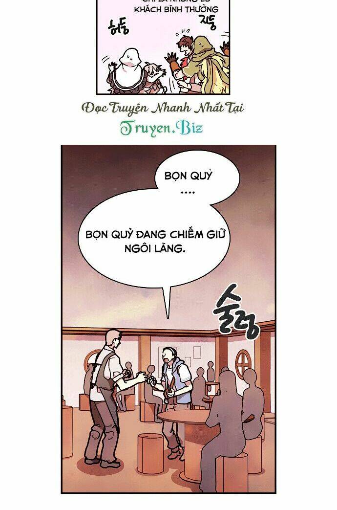 Miracle! Hero-Nim: Chapter 9