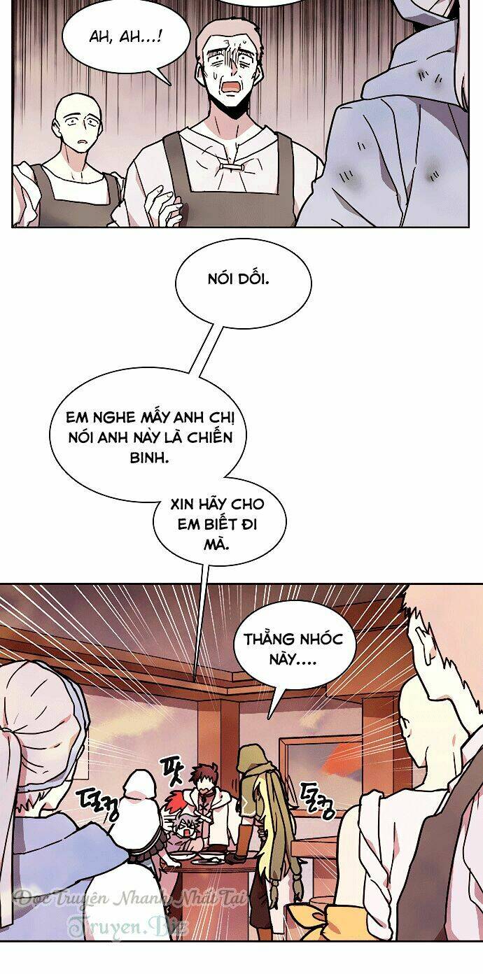 Miracle! Hero-Nim: Chapter 9