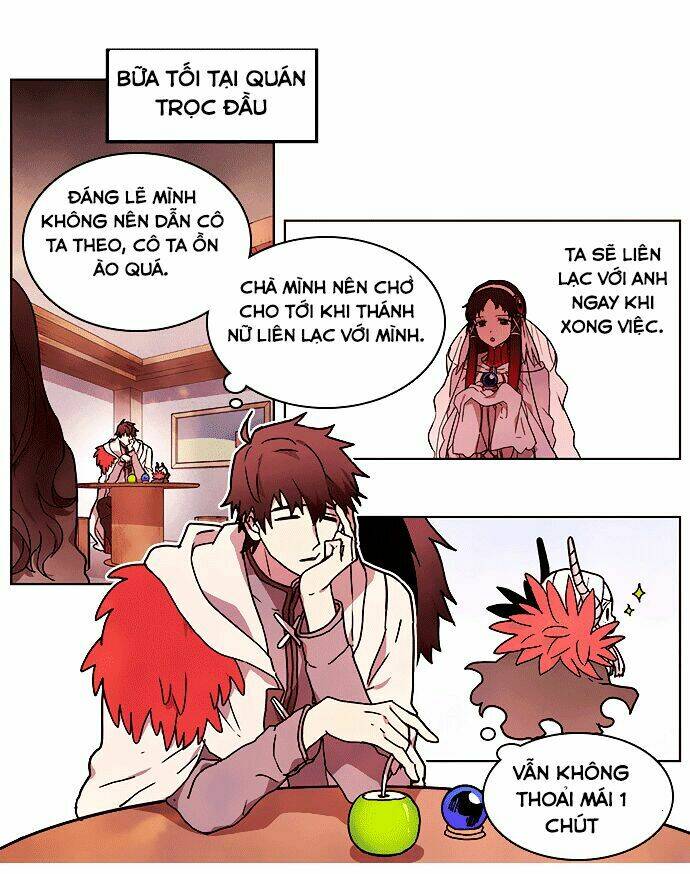 Miracle! Hero-Nim: Chapter 9