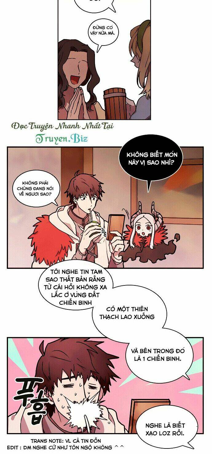 Miracle! Hero-Nim: Chapter 9