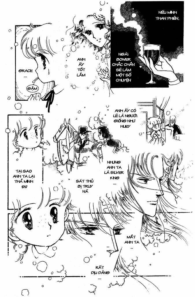 Trường Học Chiến Binh: Chapter 10