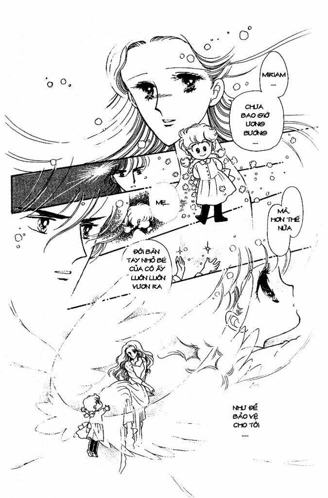 Trường Học Chiến Binh: Chapter 10