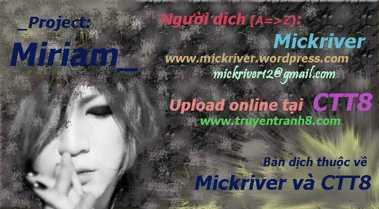 Trường Học Chiến Binh: Chapter 11