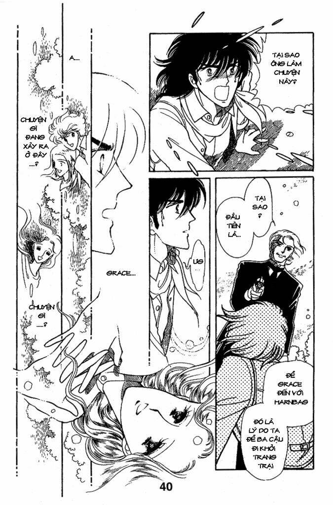 Trường Học Chiến Binh: Chapter 11