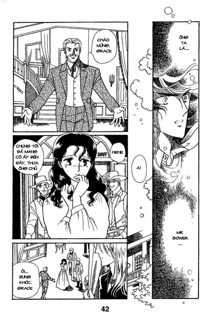 Trường Học Chiến Binh: Chapter 11