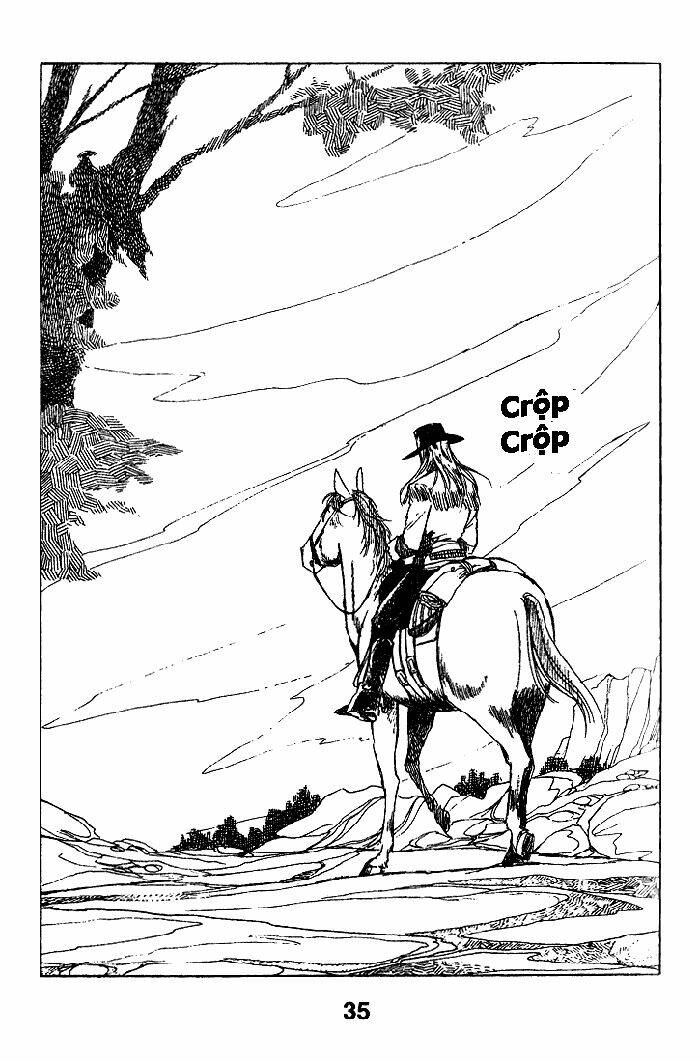 Trường Học Chiến Binh: Chapter 2