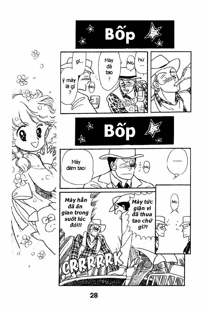Trường Học Chiến Binh: Chapter 2