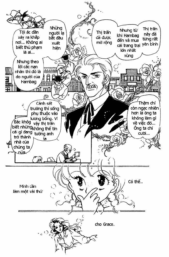 Trường Học Chiến Binh: Chapter 2