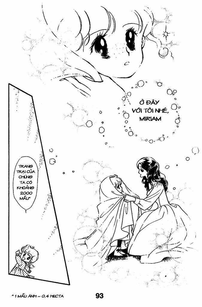 Trường Học Chiến Binh: Chapter 5