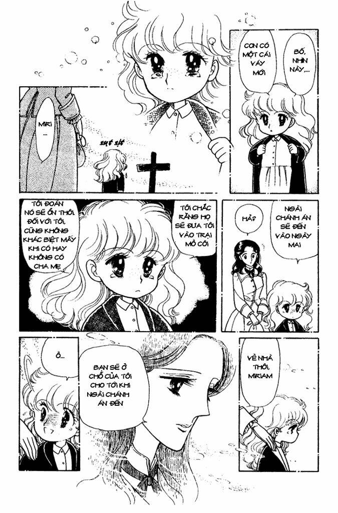 Trường Học Chiến Binh: Chapter 5