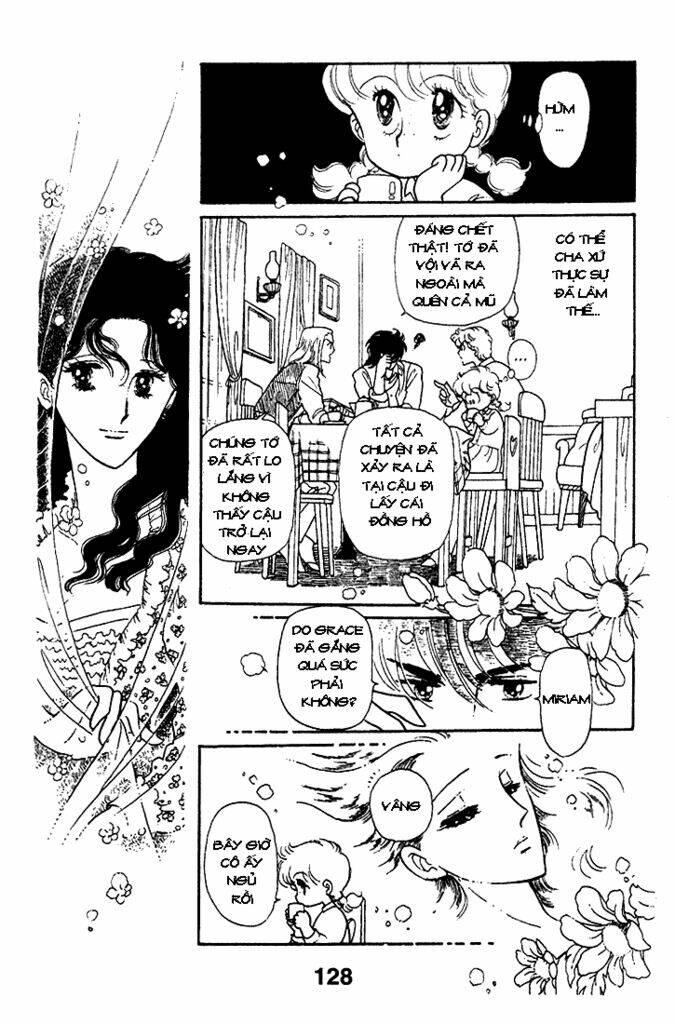 Trường Học Chiến Binh: Chapter 7