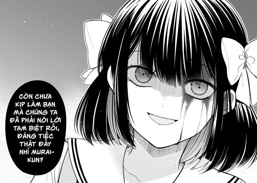 Miyu-Chan Sẽ Mãi Là Bạn Của Cậu Nhé: Chapter 1