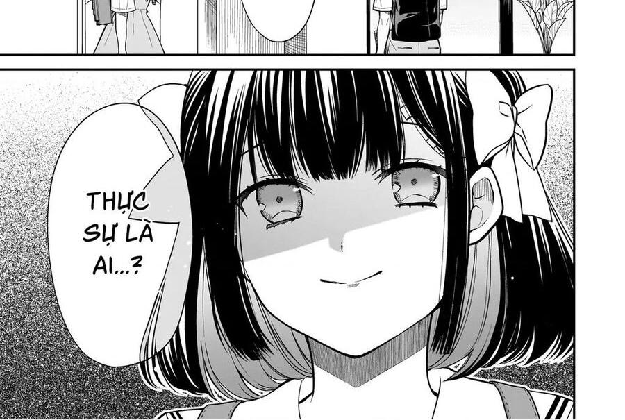 Miyu-Chan Sẽ Mãi Là Bạn Của Cậu Nhé: Chapter 2