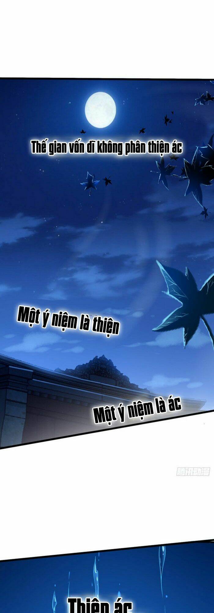 THIÊN KIM MÙ PHÁ SẢN VÀ TỔNG TÀI DIÊM VƯƠNG: Chapter 0