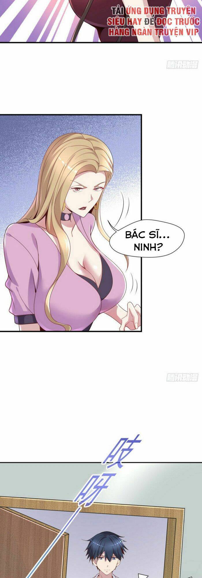 THIÊN KIM MÙ PHÁ SẢN VÀ TỔNG TÀI DIÊM VƯƠNG: Chapter 12
