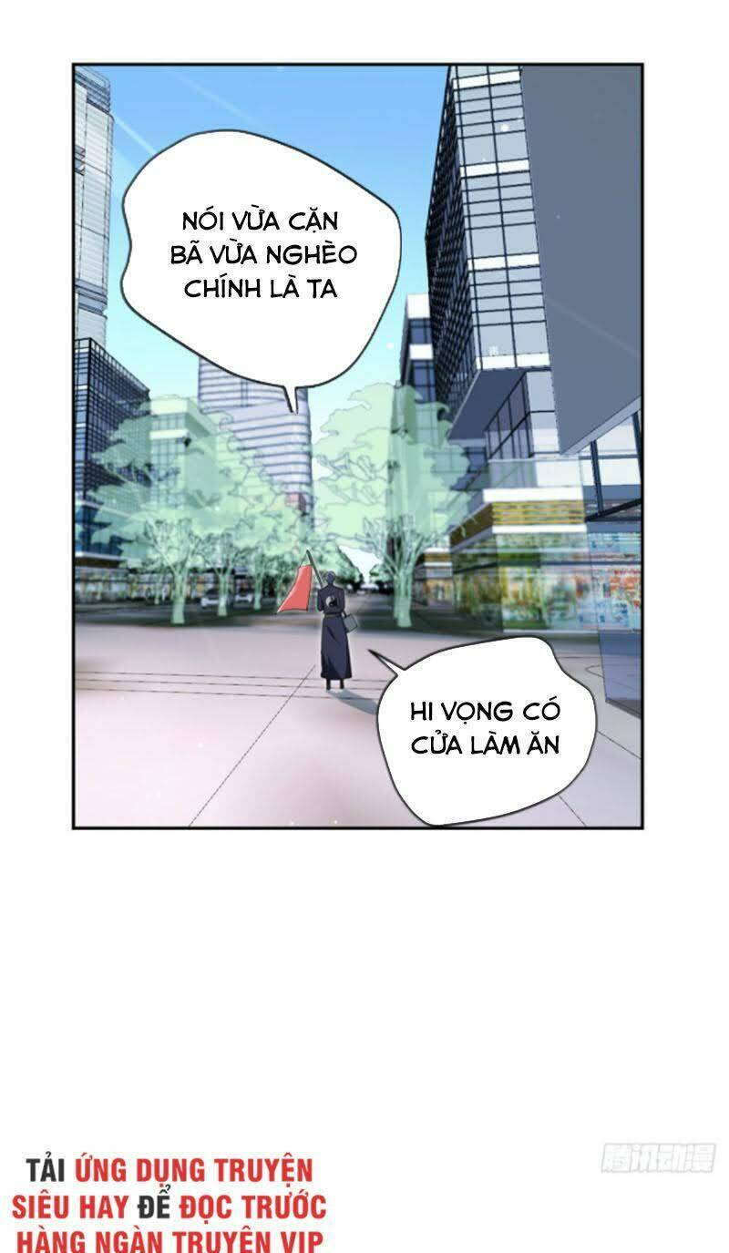 THIÊN KIM MÙ PHÁ SẢN VÀ TỔNG TÀI DIÊM VƯƠNG: Chapter 18
