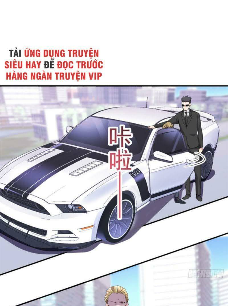 THIÊN KIM MÙ PHÁ SẢN VÀ TỔNG TÀI DIÊM VƯƠNG: Chapter 19