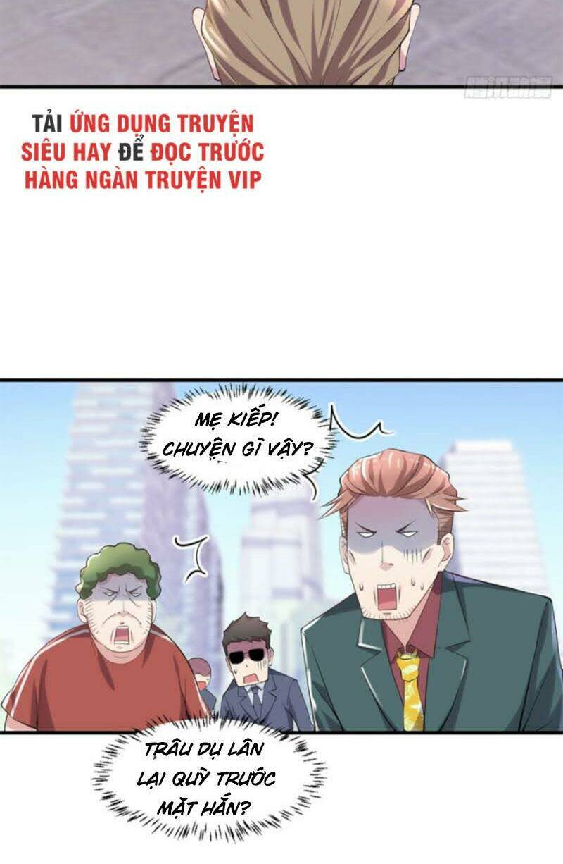 THIÊN KIM MÙ PHÁ SẢN VÀ TỔNG TÀI DIÊM VƯƠNG: Chapter 19
