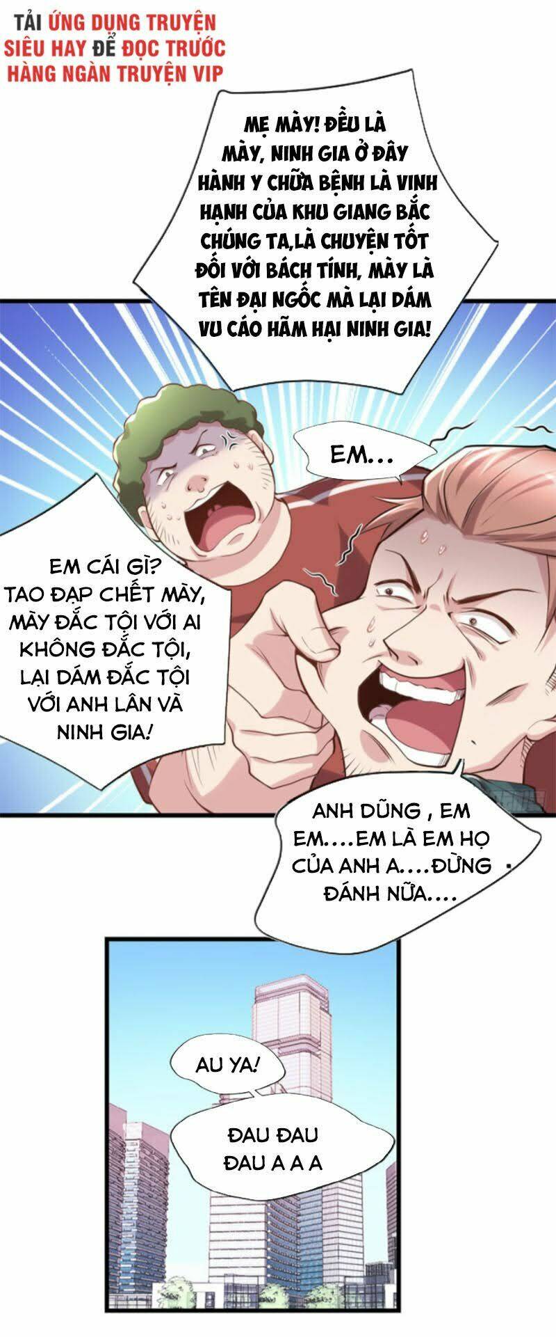 THIÊN KIM MÙ PHÁ SẢN VÀ TỔNG TÀI DIÊM VƯƠNG: Chapter 19