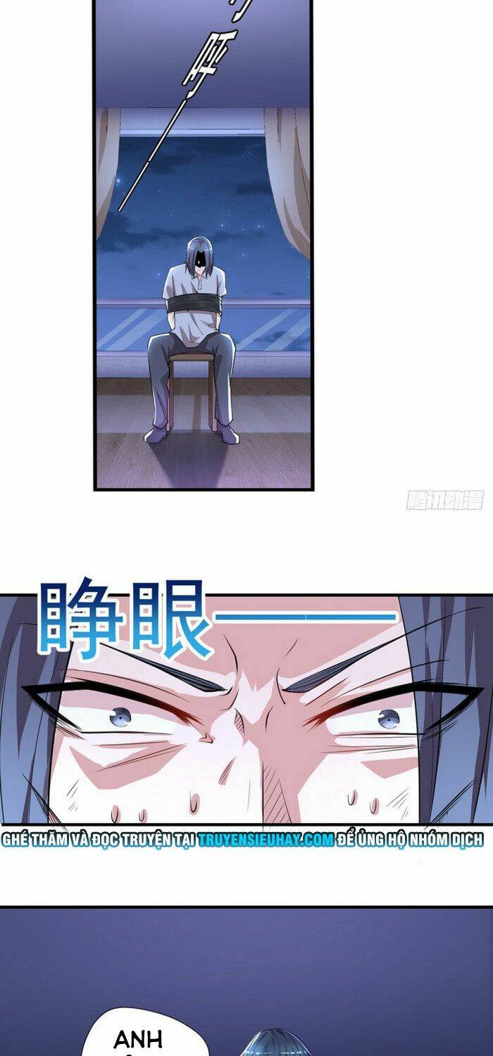 THIÊN KIM MÙ PHÁ SẢN VÀ TỔNG TÀI DIÊM VƯƠNG: Chapter 31