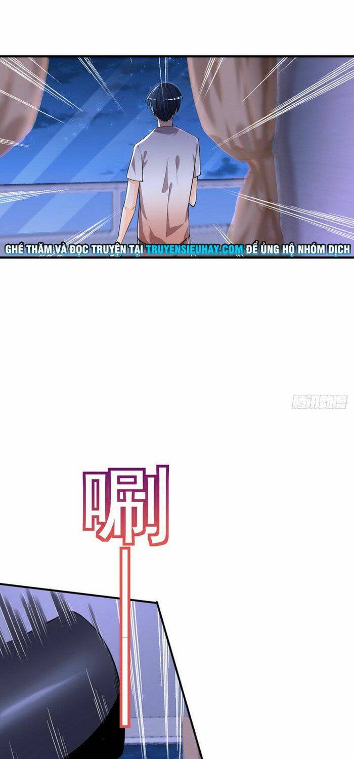 THIÊN KIM MÙ PHÁ SẢN VÀ TỔNG TÀI DIÊM VƯƠNG: Chapter 31