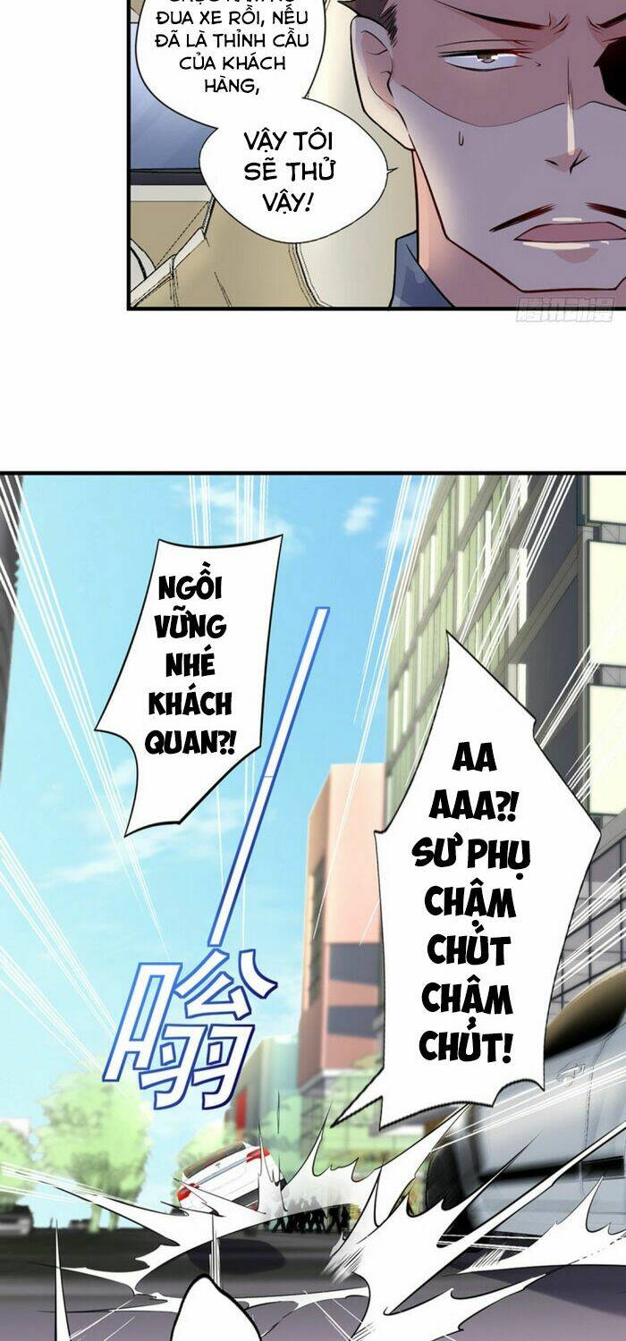 THIÊN KIM MÙ PHÁ SẢN VÀ TỔNG TÀI DIÊM VƯƠNG: Chapter 37
