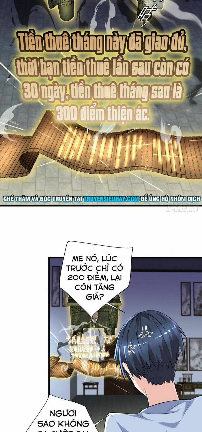 THIÊN KIM MÙ PHÁ SẢN VÀ TỔNG TÀI DIÊM VƯƠNG: Chapter 37