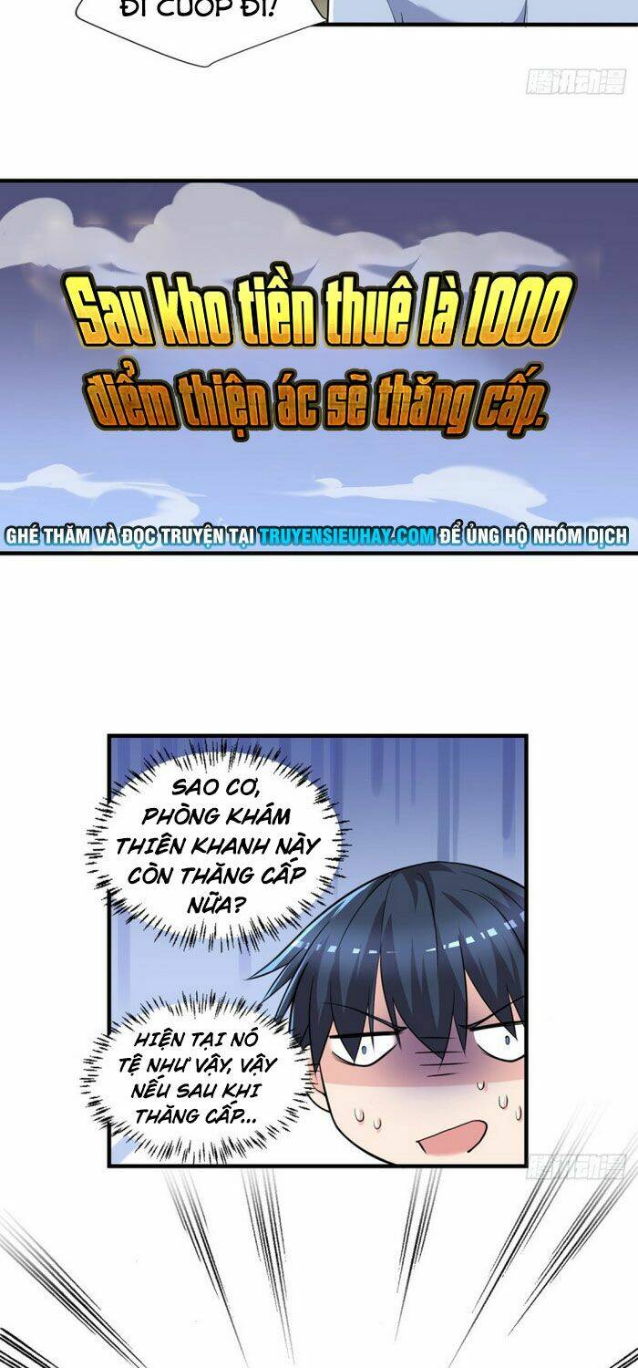 THIÊN KIM MÙ PHÁ SẢN VÀ TỔNG TÀI DIÊM VƯƠNG: Chapter 37