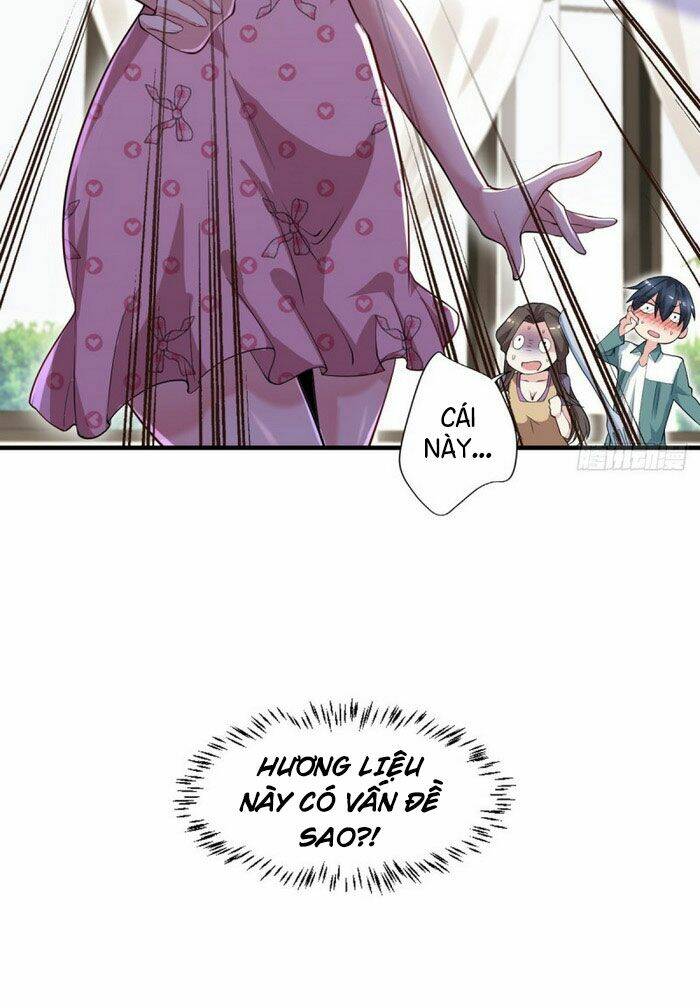 THIÊN KIM MÙ PHÁ SẢN VÀ TỔNG TÀI DIÊM VƯƠNG: Chapter 40