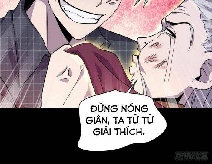 THIÊN KIM MÙ PHÁ SẢN VÀ TỔNG TÀI DIÊM VƯƠNG: Chapter 9